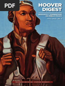 Hoover Digest, 2022, No. 4, Fall