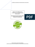 Certificación Ambiental Liceo Andrés Alcázar PDF