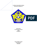 Laporan FISIKA Rangkaian RLC Jhody PDF