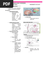 Overview of the Reproductive System | PDF | Uterus | Ovary