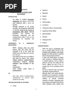 NCM 117 Lec - Midterm