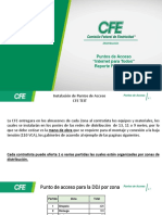 Intalacion Internet para Todos Ejemplo de Instalacion PDF