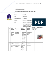 Jurnal Bimbingan