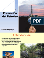 Teorias Del Petroleo PDF