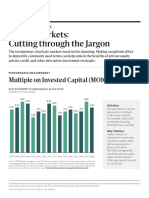 Alternative Investments Cutting Through The Jargon Insights PDF