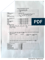 TapScanner Document Scan