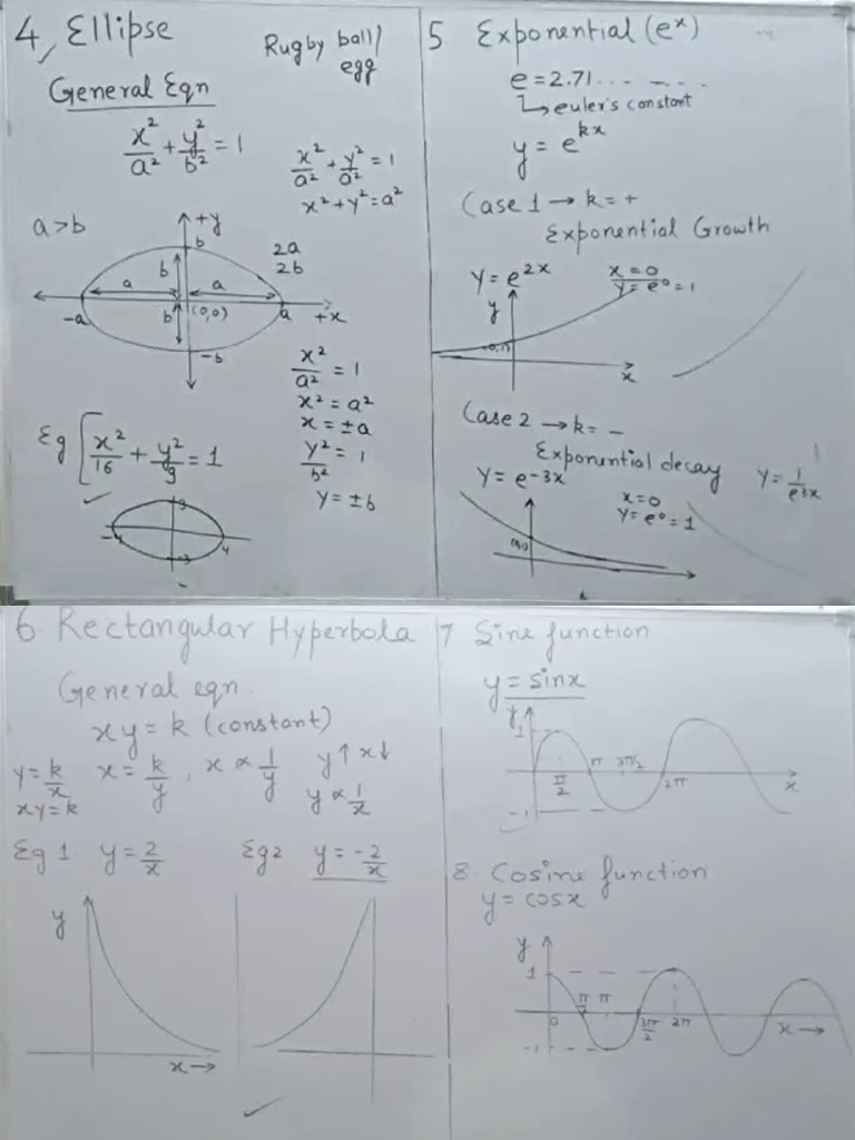 Basic Maths Lec 3 PDF | PDF
