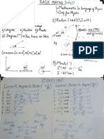 Basic Maths Lec 1 PDF