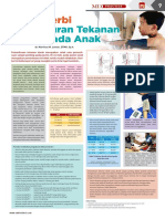 Pengukuran Tekanan Darah Pada Anak PDF