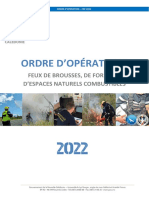 Ordre Opération FDF 2022 PDF