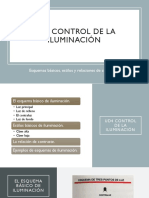 3 - UD - Control de La Iluminación