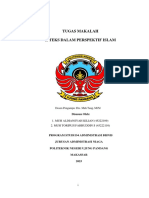Makalah KLP 5 Agama New PDF