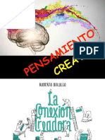 Presentación (La Conexión Creadora Parte 1) PDF