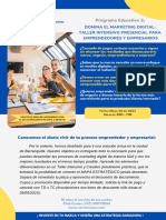 Taller MKD Mavimend 2023 PDF