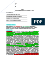 FORMATO BASE - Subrayado y Esquema de Llaves Parte 1 y 2 (Agosto 2022)