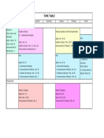 Admission2022Timetable PDF