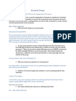 Final Phase II Research Organization Document Group8