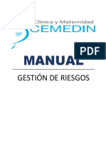 Manual de Desechos Cemedin