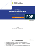 c1s1b3 Ciclo de Vida Del Proyecto PDF