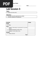 Lab 3