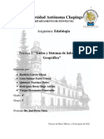 Suelos y Sistemas de Información Geográfica PDF