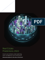 Real Estate Predictions4 How Ai Can Enhance Urban Planning Asset Management and Investments PDF