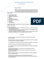 Inmersión Promocion y Prevencion PDF