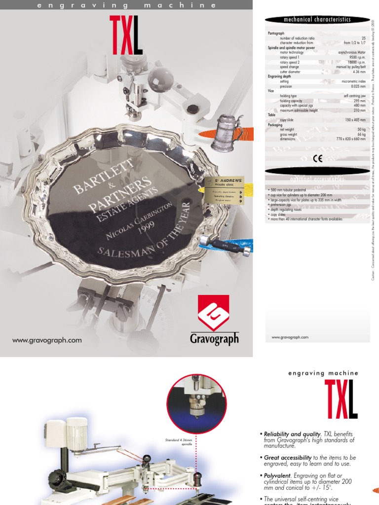 Gravograph_TXL_Pantograph.pdf | PDF