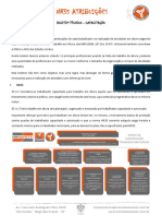 Boletim Técnico - HWS006005102023 - Atribuições - NR35 PDF