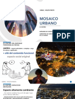 Mosaico PDF