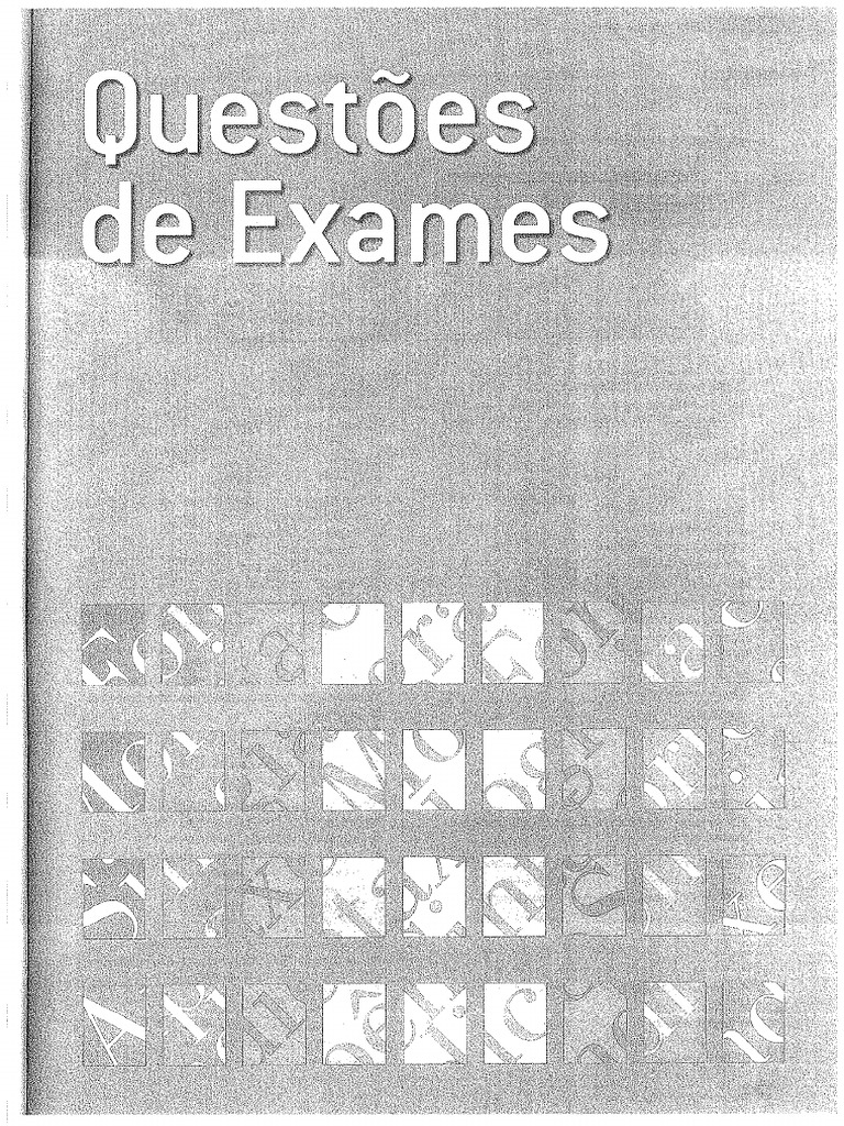 Apostila Exercícios Português Pdf Pdf