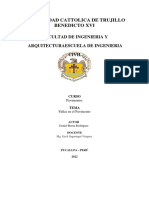 Fallas en El Pavimento 1 PDF