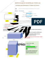 Semana 36: Gestionamos Nuestras Cuencas