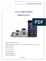 ELP-D&RS User Manual PDF