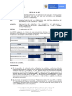 07.cir 62 - 20 Radicacion Cuentas Primer Trimestre 2021 PDF