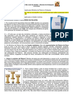 Formação MP PDF