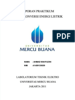 PDF Laporan Praktikum - Compress PDF