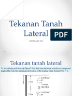 Pondasi06 - Dinding Penahan Tanah01 PDF