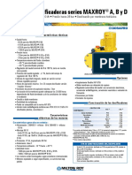 Catalogo Maxroy A B D EN PDF
