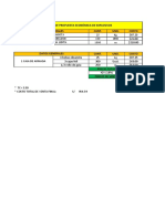 Costo de 1 Caja de Armada PDF