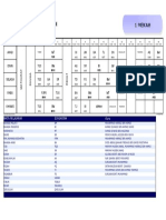Jadual 1 Mekah PDF