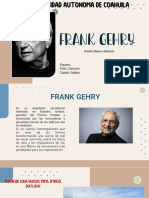 Frank Gehry