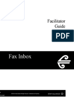 Koru - Fax Inbox - v1.0