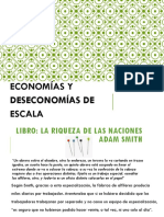 Iii 5 Economias de Escala 202250 PDF