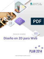 Diseño 2dweb 22A PDF