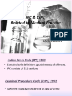 IPC & CRPC