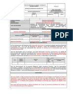 Acta de Entrega Expediente Contractual Estructurador A Supervisor