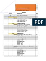 Moreto Muñoz - Metrado de concreto y encofrado de cimentación..xlsx