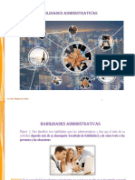 Habilidades Administrativas PDF