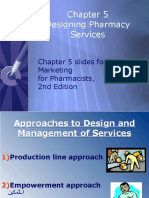 Chapter 5 - Designing Pharm Services